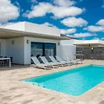 Blancazul Villa Guaxara