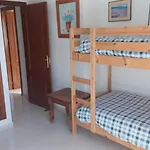 Apartamento Duplex En Complejo De Lujo
