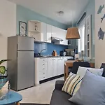 Apartamento Jameo