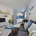 Apartamento Jameo