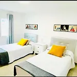Villa Paraíso Puerto Del Carmen