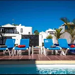 Villa Paraíso Puerto Del Carmen