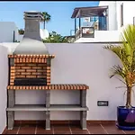 Villa Paraíso Puerto Del Carmen