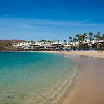 Playa Blanca Sea View