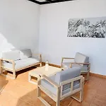 Apartamento Con Amplia Terraza En La Playa