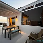 Casa Tie\' Lanzarote Vista Mar - Piscina Relax - Adults Only