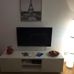 Apartamento Dunia IV