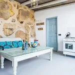 Villa Palacio And Yurt - 2 Pools - Hot Tub - Fantastic Sea Views