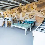 Villa Palacio And Yurt - 2 Pools - Hot Tub - Fantastic Sea Views