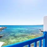 Eco Fisherman\'S Seafront Cottage - Fantastic Views - Private Courtyard
