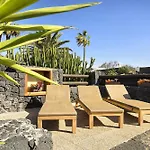 Casa Perdomo