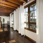 Casa Perdomo