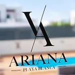 Villa Ariana - Playa Blanca