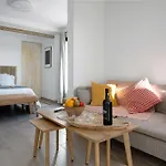 Apartamento La Higuera