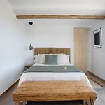 Apartamento La Higuera