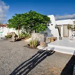 Apartamento La Higuera