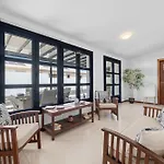 Villa Dream Room Playa Blanca By Escapehome