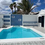 Villa Rosa