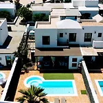 Lovely Villa Kiluka