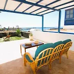 Casa Bahia De Naos Con Vistas Al Mar
