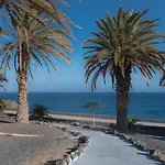 Luxury Apartamento Luz De Mar Complejo Playa Roca