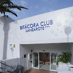 Bitacora Lanzarote Club