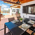 Villa Alfredina