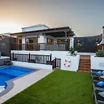 Villa Casa Blanca