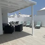 Villa Luisa Puerto Del Carmen