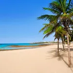 Villa Isla De Lobos