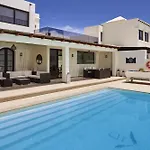 Villa Bella Valen - Lh170 By Villas Now Ltd