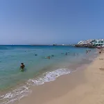 Apartamento 1 Linea Centro Playa Blanca