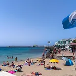Apartamento 1 Linea Centro Playa Blanca