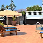 Gran Villa Famara Puerto del Carmen