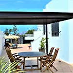 Gran Villa Famara Puerto del Carmen