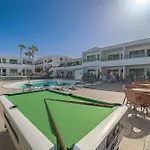 Apartamentos Elena
