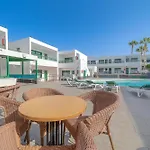 Apartamentos Elena