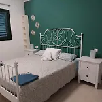 Apartamento Sol y Playa