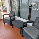 Apartamento Sol y Playa