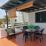 Apartamento Sol y Playa