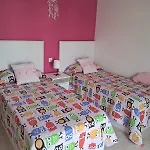 Casita A Pitisa