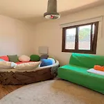 Villa Casa Cristian y María
