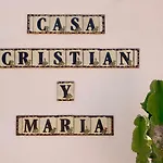 Villa Casa Cristian y María
