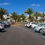 El Gueco Holiday Apartment