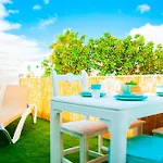 Vibesol Beach Apartament