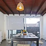 La Casa De La Playa