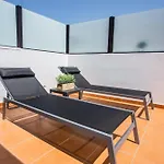 Eslanzarote Tana House, Super Wifi, Tv Satelite, Bbq