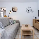 Eslanzarote Tana House, Super Wifi, Tv Satelite, Bbq