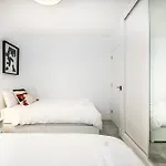 Apartamento Alma