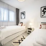 Apartamento Alma